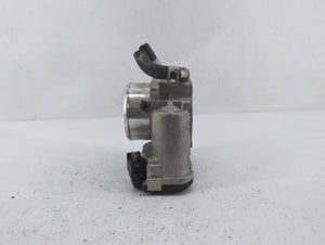 2015-2019 Hyundai Sonata Throttle Body P/N:0 280 750 618 35100-2G600 Fits 2015 2016 2017 2018 2019 OEM Used Auto Parts