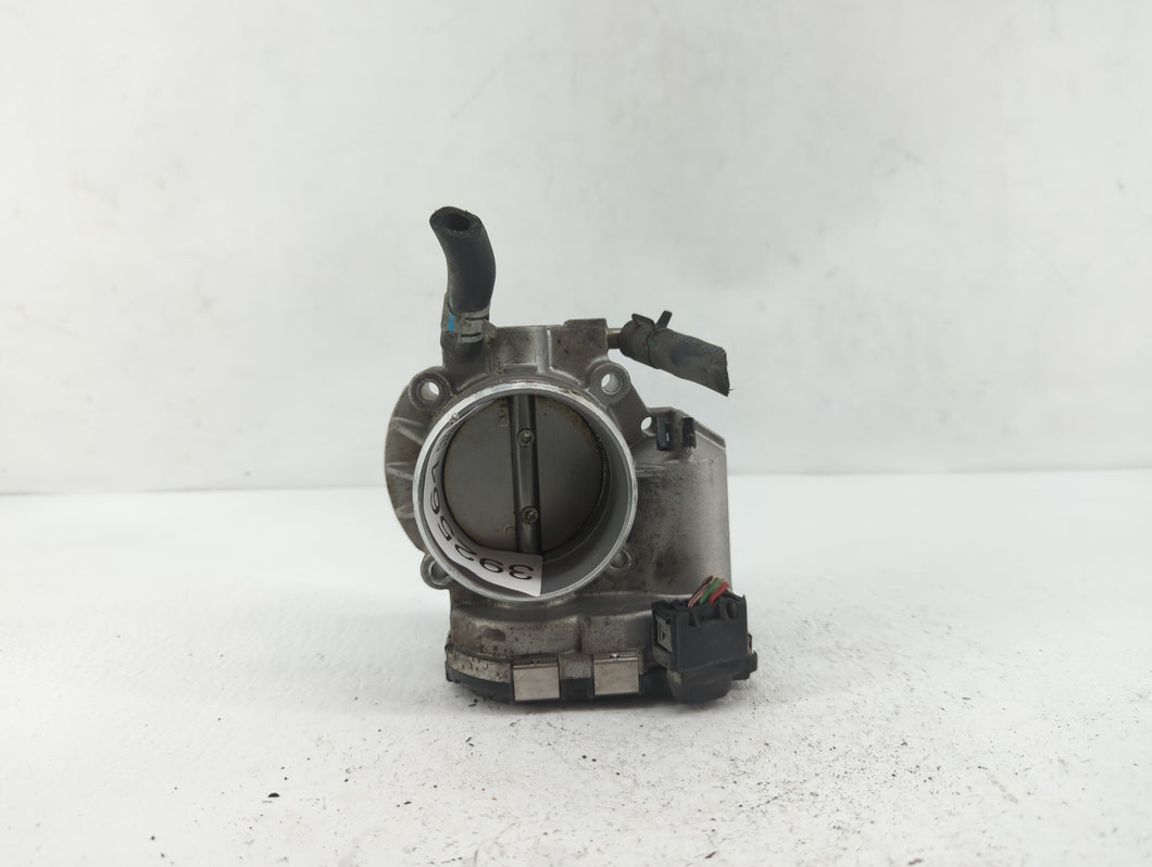 2011-2015 Hyundai Sonata Throttle Body P/N:35100-2G800 9045010020 Fits 2011 2012 2013 2014 2015 2016 OEM Used Auto Parts