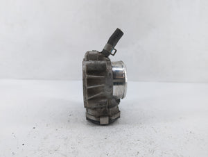 2011-2015 Hyundai Sonata Throttle Body P/N:35100-2G800 9045010020 Fits 2011 2012 2013 2014 2015 2016 OEM Used Auto Parts