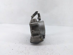 2014-2018 Kia Forte Throttle Body P/N:35100-2E000 1302150124 Fits 2011 2012 2013 2014 2015 2016 2017 2018 2019 OEM Used Auto Parts