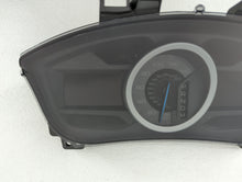 2011 Ford Explorer Instrument Cluster Speedometer Gauges P/N:BB5T-10849-GH 1755304-7 Fits OEM Used Auto Parts