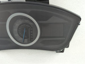 2011 Ford Explorer Instrument Cluster Speedometer Gauges P/N:BB5T-10849-GH 1755304-7 Fits OEM Used Auto Parts