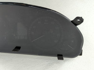 2009-2011 Hyundai Genesis Instrument Cluster Speedometer Gauges P/N:94011-3M141 Fits 2009 2010 2011 OEM Used Auto Parts