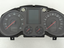 2009 Volkswagen Passat Instrument Cluster Speedometer Gauges P/N:3C0 920 971 N 3C0920 971S Fits OEM Used Auto Parts