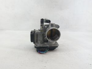 2017-2018 Honda Cr-V Throttle Body P/N:GMG9A Fits 2016 2017 2018 2019 OEM Used Auto Parts