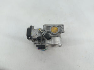 2017-2018 Honda Cr-V Throttle Body P/N:GMG9A Fits 2016 2017 2018 2019 OEM Used Auto Parts