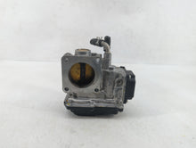 2017-2018 Honda Cr-V Throttle Body P/N:GMG9A Fits 2016 2017 2018 2019 OEM Used Auto Parts