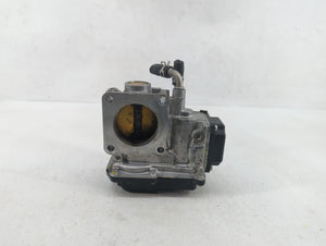 2017-2018 Honda Cr-V Throttle Body P/N:GMG9A Fits 2016 2017 2018 2019 OEM Used Auto Parts