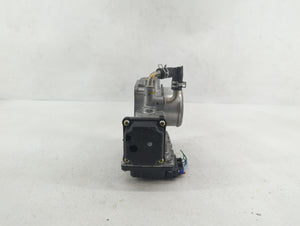 2017-2018 Honda Cr-V Throttle Body P/N:GMG9A Fits 2016 2017 2018 2019 OEM Used Auto Parts