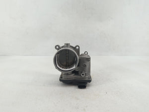 2019 Mazda Cx-3 Throttle Body P/N:PE27 13 640 Fits OEM Used Auto Parts