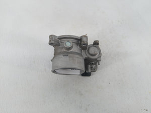 2019 Mazda Cx-3 Throttle Body P/N:PE27 13 640 Fits OEM Used Auto Parts