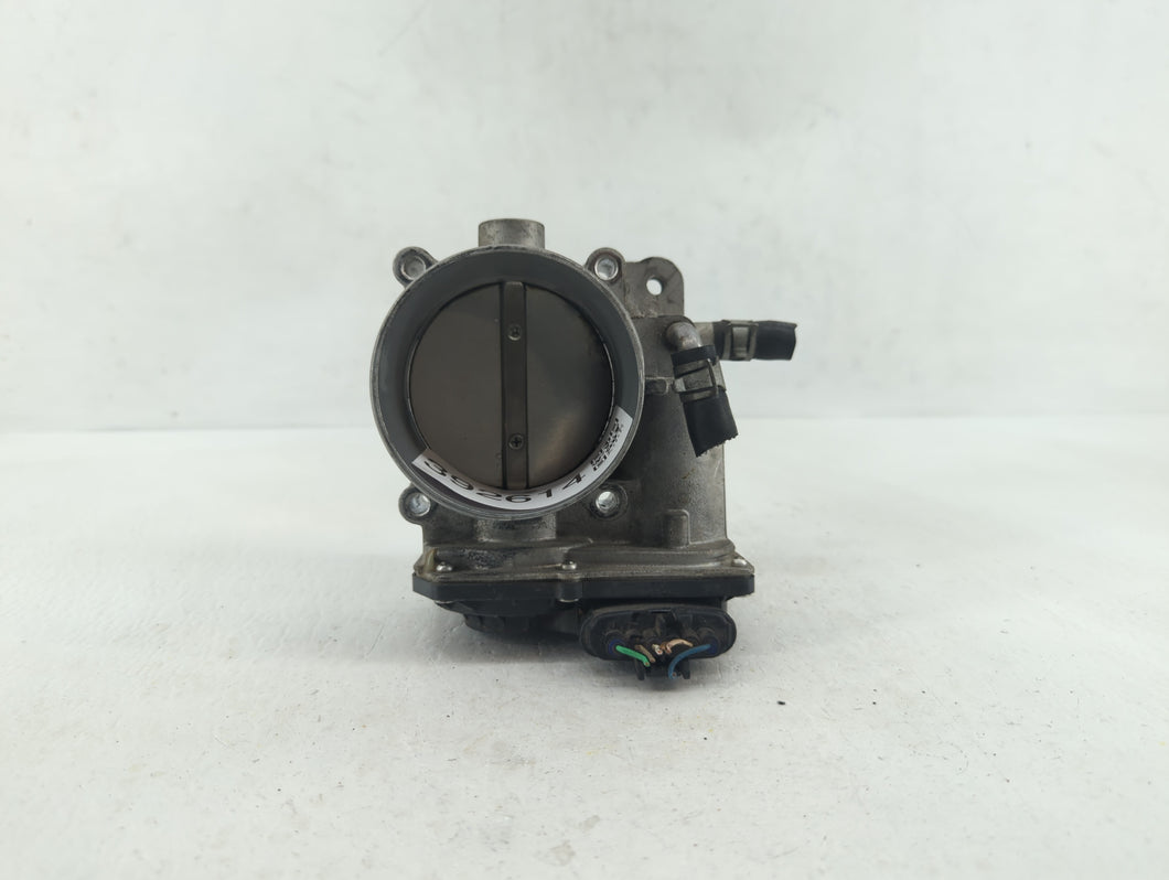 2015-2018 Kia Sedona Throttle Body P/N:5312 7S14 5310 4P18 Fits 2012 2013 2014 2015 2016 2017 2018 OEM Used Auto Parts