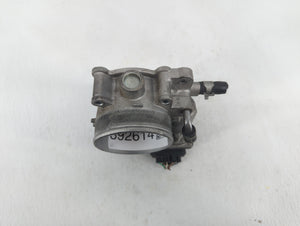 2015-2018 Kia Sedona Throttle Body P/N:5312 7S14 5310 4P18 Fits 2012 2013 2014 2015 2016 2017 2018 OEM Used Auto Parts