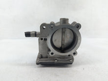 2015-2018 Kia Sedona Throttle Body P/N:5312 7S14 5310 4P18 Fits 2012 2013 2014 2015 2016 2017 2018 OEM Used Auto Parts