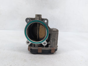 2006-2011 Chevrolet Impala Throttle Body P/N:RME72-1A 7029 RME72-1C 9500 Fits 2006 2007 2008 2009 2010 2011 OEM Used Auto Parts