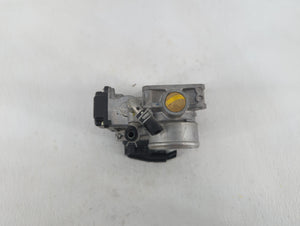 2017-2018 Honda Cr-V Throttle Body P/N:GMG9A Fits 2016 2017 2018 2019 OEM Used Auto Parts