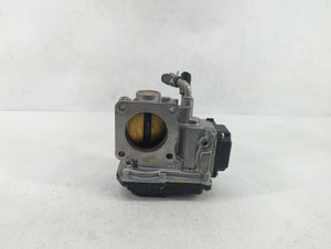 2017-2018 Honda Cr-V Throttle Body P/N:GMG9A Fits 2016 2017 2018 2019 OEM Used Auto Parts