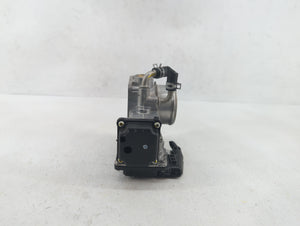 2017-2018 Honda Cr-V Throttle Body P/N:GMG9A Fits 2016 2017 2018 2019 OEM Used Auto Parts