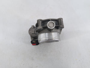 2012-2017 Gmc Acadia Throttle Body P/N:12670981AA 12632172BA Fits 2012 2013 2014 2015 2016 2017 2018 2019 OEM Used Auto Parts