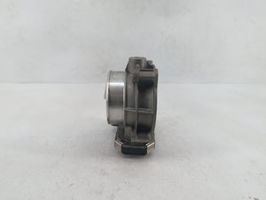 2012-2017 Gmc Acadia Throttle Body P/N:12670981AA 12632172BA Fits 2012 2013 2014 2015 2016 2017 2018 2019 OEM Used Auto Parts