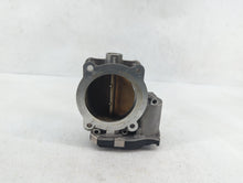 2012-2017 Gmc Acadia Throttle Body P/N:12670981AA 12632172BA Fits 2012 2013 2014 2015 2016 2017 2018 2019 OEM Used Auto Parts