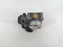 2018-2019 Honda Accord Throttle Body P/N:GMH0A Fits 2017 2018 2019 OEM Used Auto Parts