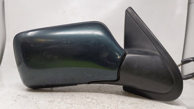1993 Saab 9-3 Side Mirror Replacement Passenger Right View Door Mirror Fits 1994 1995 1996 1997 1998 1999 OEM Used Auto Parts - Oemusedautoparts1.com
