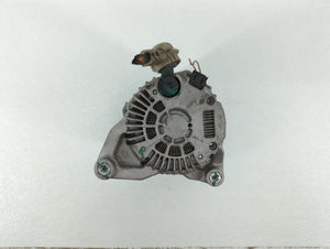 2014 Mazda 3 Alternator Replacement Generator Charging Assembly Engine OEM P/N:P51X A5TJ 0591ZT PEDD A5TL0491 Fits 2013 OEM Used Auto Parts