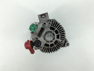 2012-2014 Subaru Impreza Alternator Replacement Generator Charging Assembly Engine OEM P/N:23700 AA720 Fits 2012 2013 2014 2015 OEM Used Auto Parts