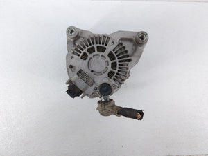 2014 Mazda 6 Alternator Replacement Generator Charging Assembly Engine OEM P/N:P51X A5TJ 0591ZT PEDD A5TL0491 Fits 2013 OEM Used Auto Parts