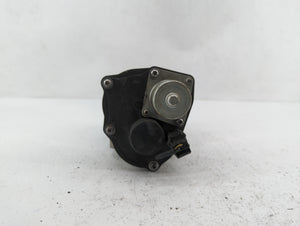 2010-2016 Lincoln Mks Throttle Body P/N:AA5E-AA AA5E-BA Fits 2010 2011 2012 2013 2014 2015 2016 2017 2018 2019 OEM Used Auto Parts