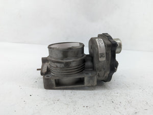 2010-2016 Lincoln Mks Throttle Body P/N:AA5E-AA AA5E-BA Fits 2010 2011 2012 2013 2014 2015 2016 2017 2018 2019 OEM Used Auto Parts