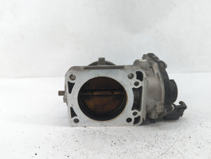 2010-2016 Lincoln Mks Throttle Body P/N:AA5E-AA AA5E-BA Fits 2010 2011 2012 2013 2014 2015 2016 2017 2018 2019 OEM Used Auto Parts