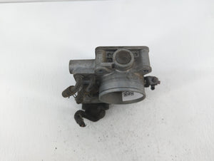 2013-2017 Honda Accord Throttle Body P/N:1430 03S15 1430 11P27E Fits 2013 2014 2015 2016 2017 OEM Used Auto Parts