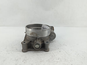 2015-2018 Chevrolet Tahoe Throttle Body P/N:12678224 12617792 Fits 2014 2015 2016 2017 2018 2019 OEM Used Auto Parts