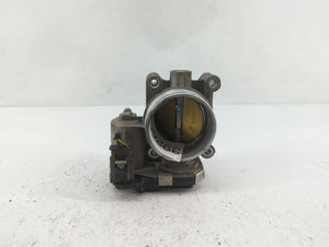 2018 Gmc Terrain Throttle Body P/N:12670837AA 12681472AA Fits 2013 2014 2015 2016 2017 2019 OEM Used Auto Parts