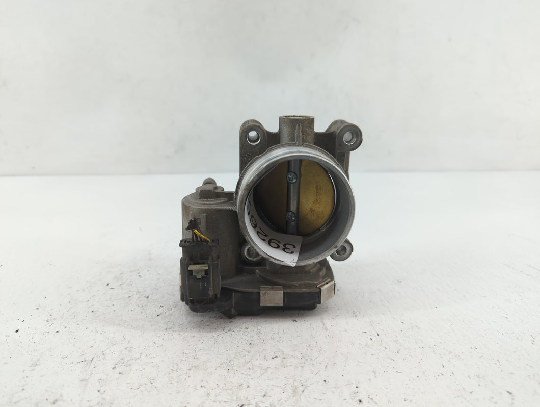 2018 Gmc Terrain Throttle Body P/N:12670837AA 12681472AA Fits 2013 2014 2015 2016 2017 2019 OEM Used Auto Parts