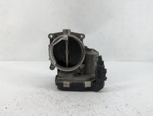 2007-2010 Bmw X5 Throttle Body P/N:1354 7556118-03 1354 7556118-04 Fits 2007 2008 2009 2010 2011 2012 2013 OEM Used Auto Parts