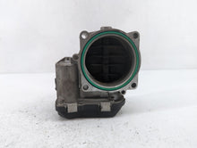 2007-2010 Bmw X5 Throttle Body P/N:1354 7556118-03 1354 7556118-04 Fits 2007 2008 2009 2010 2011 2012 2013 OEM Used Auto Parts