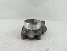 2016-2019 Chevrolet Silverado 1500 Throttle Body P/N:12669536AA 12676296AA Fits 2016 2017 2018 2019 OEM Used Auto Parts