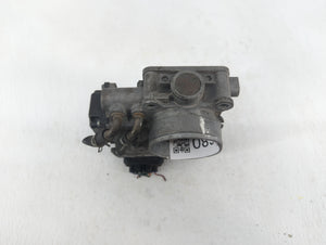 2008-2012 Honda Accord Throttle Body P/N:GMF3B 1430 02P07 Fits 2008 2009 2010 2011 2012 OEM Used Auto Parts