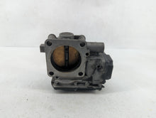 2008-2012 Honda Accord Throttle Body P/N:GMF3B 1430 02P07 Fits 2008 2009 2010 2011 2012 OEM Used Auto Parts