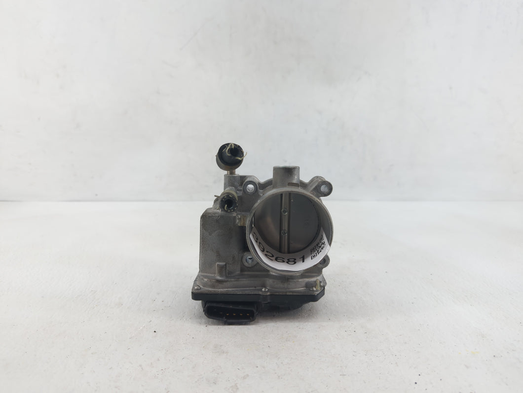 2019 Nissan Altima Throttle Body P/N:4TA60-01 B 4TA60-01 Fits OEM Used Auto Parts