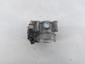 2019 Nissan Altima Throttle Body P/N:4TA60-01 B 4TA60-01 Fits OEM Used Auto Parts