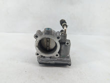 2019 Nissan Altima Throttle Body P/N:4TA60-01 B 4TA60-01 Fits OEM Used Auto Parts