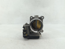 2013-2018 Cadillac Ats Throttle Body P/N:12670837AA 12681472AA Fits 2013 2014 2015 2016 2017 2018 2019 OEM Used Auto Parts