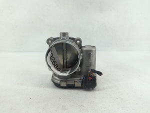 2011-2018 Dodge Durango Throttle Body P/N:05184349AC 05184349AE Fits 2011 2012 2013 2014 2015 2016 2017 2018 2019 OEM Used Auto Parts