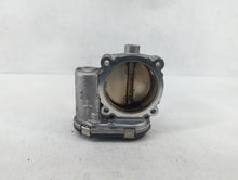 2011-2018 Dodge Durango Throttle Body P/N:05184349AC 05184349AE Fits 2011 2012 2013 2014 2015 2016 2017 2018 2019 OEM Used Auto Parts