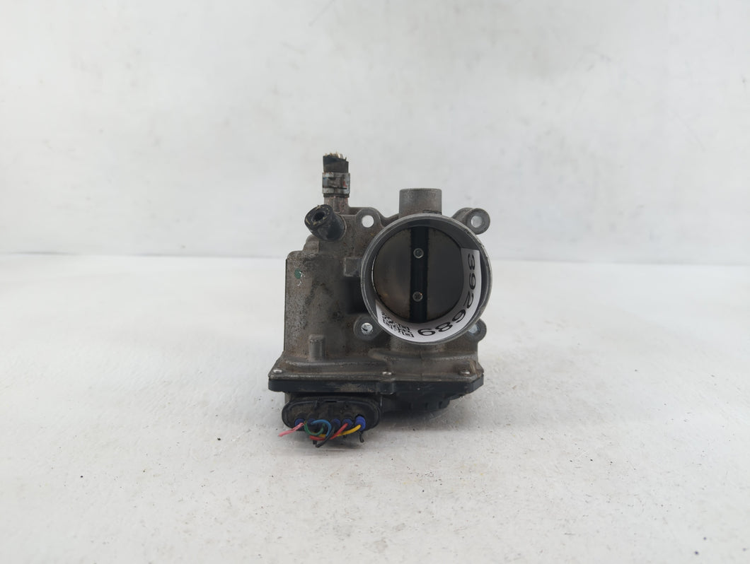 2012-2018 Toyota Prius V Throttle Body P/N:22030-37060 Fits 2010 2011 2012 2013 2014 2015 2016 2017 2018 OEM Used Auto Parts