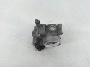 2012-2018 Toyota Prius V Throttle Body P/N:22030-37060 Fits 2010 2011 2012 2013 2014 2015 2016 2017 2018 OEM Used Auto Parts